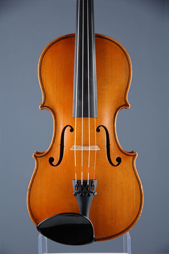 Jérôme Thibouville-Lamy & Co. - Paris ca. 1900 - G-709